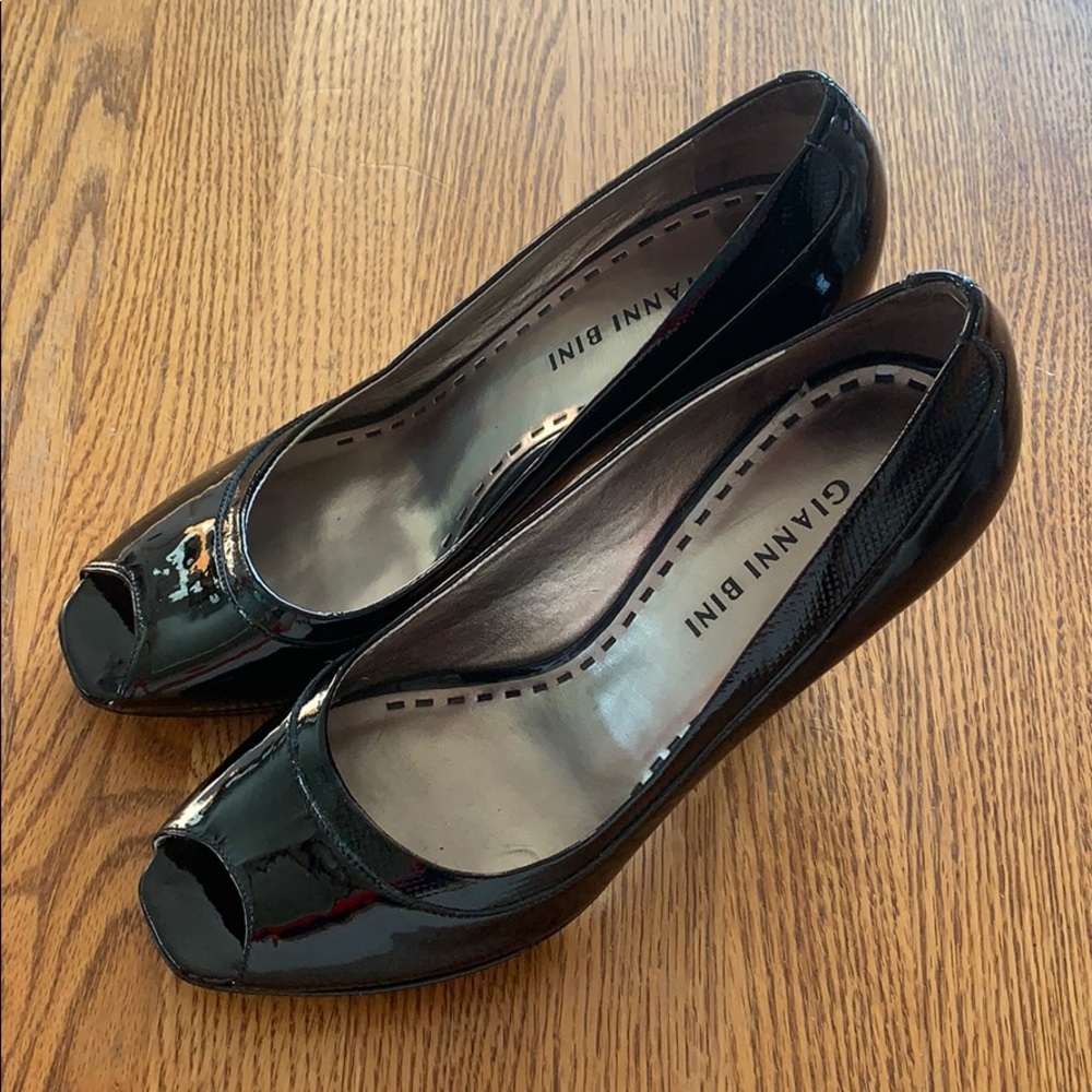 Gianni Bini heels
